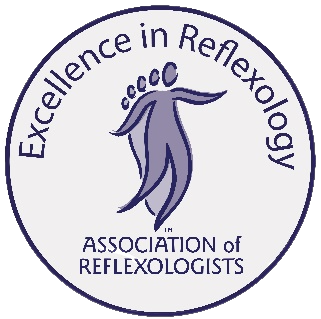 AOR Membership logo