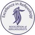 AOR Membership logo
